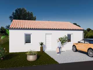 Vente maison Vente maison