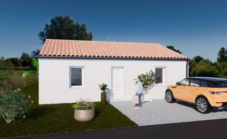 Photo Vente maison Notre-Dame-de-Monts