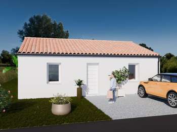 Vente maison Notre-Dame-de-Monts 85