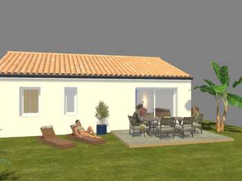 Vente maison Vente maison