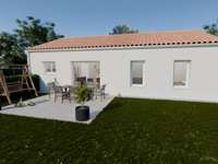 Vente maison