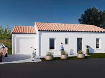 Vente maison Notre-Dame-de-Monts 85