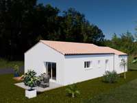 Vente maison