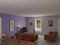 Vente maison