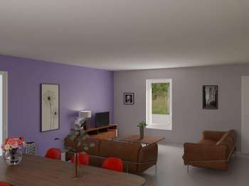 Vente maison