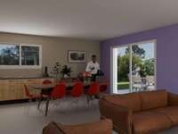 Vente maison