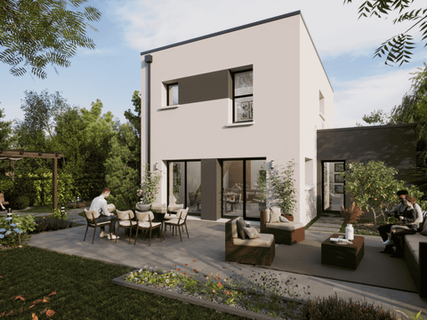 Vente maison Vente maison