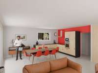 Vente maison
