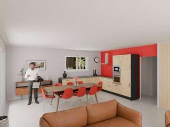 Vente maison