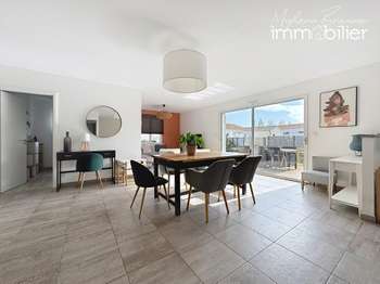Vente maison 4 pièces Notre-Dame-de-Monts 85