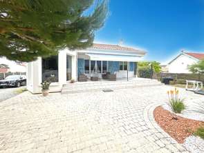 Vente Maison 4 chambresNotre-Dame-de-Monts