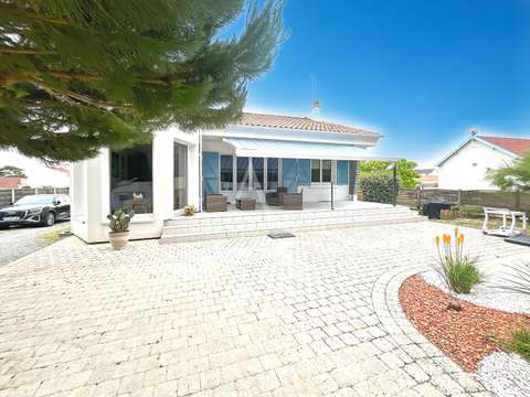 Vente maison 6 pièces Notre-Dame-de-Monts 85
