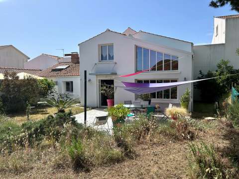 Vente maison 4 pièces Notre-Dame-de-Monts 85