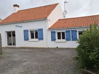 Vente maison 4 pièces Notre-Dame-de-Monts 85