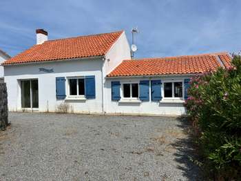 Vente Maison 3 chambresNotre-Dame-de-Monts