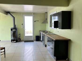 Vente maison 4 pièces Vente maison 4 pièces