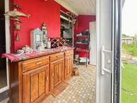 Vente maison 4 pièces Vente maison 4 pièces