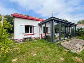 Vente Maison 3 chambresNotre-Dame-de-Monts