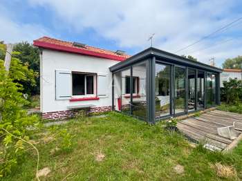 Vente maison 4 pièces Notre-Dame-de-Monts 85