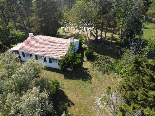 Maison 3 pièces 81 m² · à Notre-Dame-de-Monts · 81 m² · 229 900 €