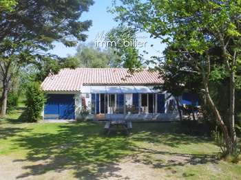 Vente Maison 2 chambresNotre-Dame-de-Monts