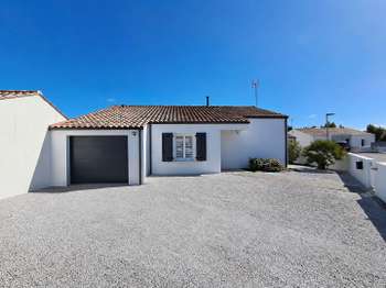 Vente maison 3 pièces Notre-Dame-de-Monts 85