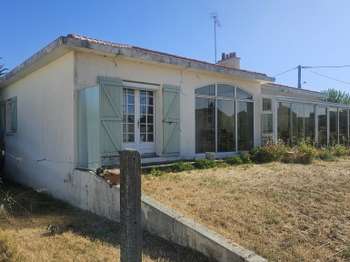 Vente maison 3 pièces Notre-Dame-de-Monts 85