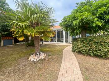 Vente maison 4 pièces Notre-Dame-de-Monts 85