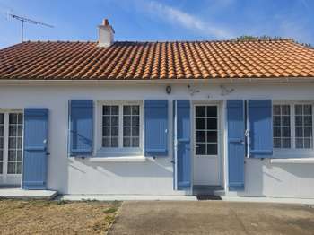 Vente Maison 2 chambresNotre-Dame-de-Monts