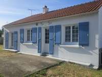Vente maison 3 pièces Vente maison 3 pièces