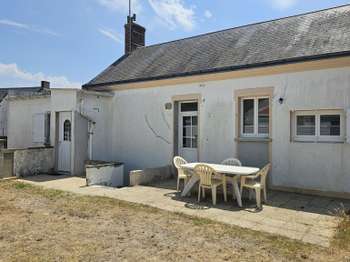 Vente maison 4 pièces Notre-Dame-de-Monts 85
