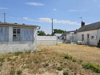 Vente Maison 2 chambresNotre-Dame-de-Monts