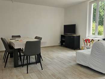 Vente maison 4 pièces Notre-Dame-de-Monts 85