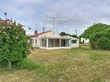 Vente maison 3 pièces Notre-Dame-de-Monts 85