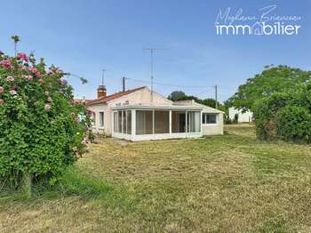 Vente Maison 2 chambresNotre-Dame-de-Monts
