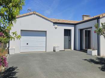 Vente Maison 3 chambresNotre-Dame-de-Monts