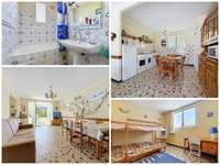 Vente maison 12 pièces