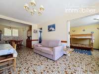 Vente maison 12 pièces