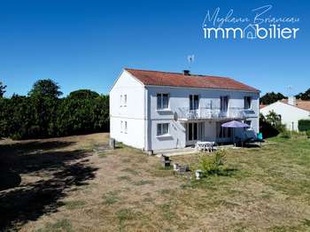 Vente Maison 8 chambresNotre-Dame-de-Monts