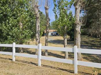 Vente maison 3 pièces Notre-Dame-de-Monts 85