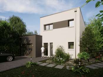 Vente Maison 3 chambresNotre-Dame-de-Monts