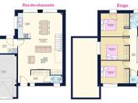 Vente maison