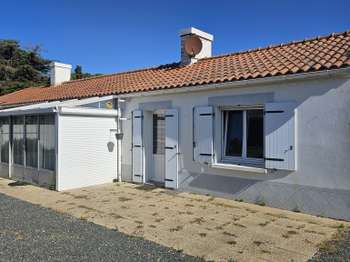 Vente maison 5 pièces Notre-Dame-de-Monts 85