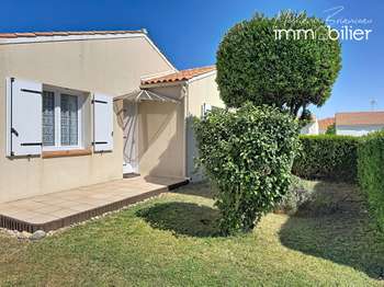 Vente Maison 3 chambresNotre-Dame-de-Monts