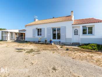 Vente maison 3 pièces Notre-Dame-de-Monts 85