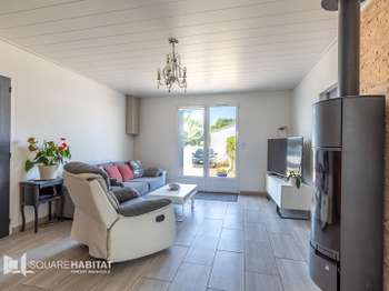 Vente maison 3 pièces Vente maison 3 pièces