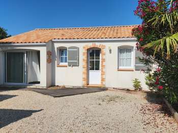 Vente Maison 2 chambresNotre-Dame-de-Monts