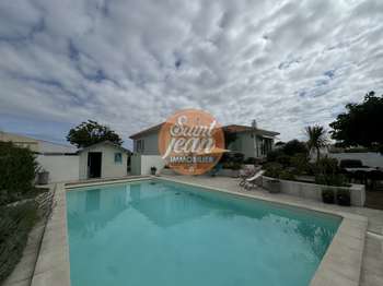 Vente maison 7 pièces Notre-Dame-de-Monts 85