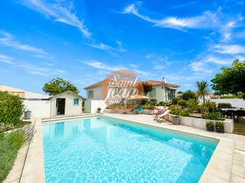 Vente Maison 4 chambresNotre-Dame-de-Monts