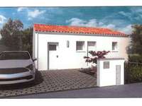 Vente maison 3 pièces Vente maison 3 pièces